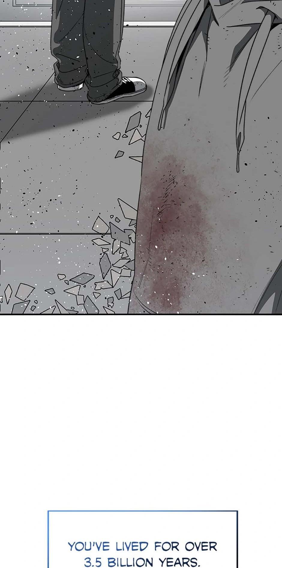Read Existence Manga Online