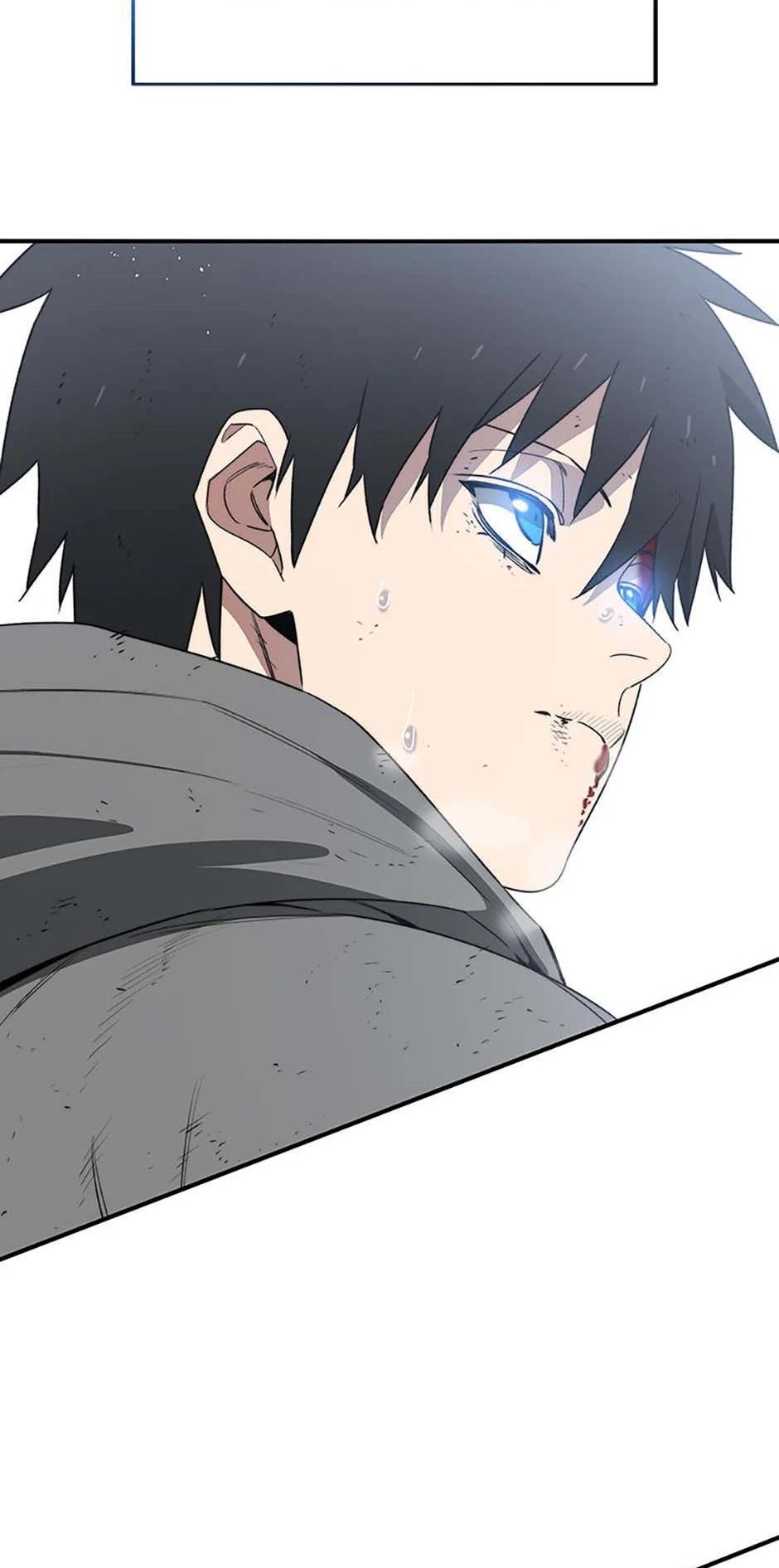 Read Existence Manga Online