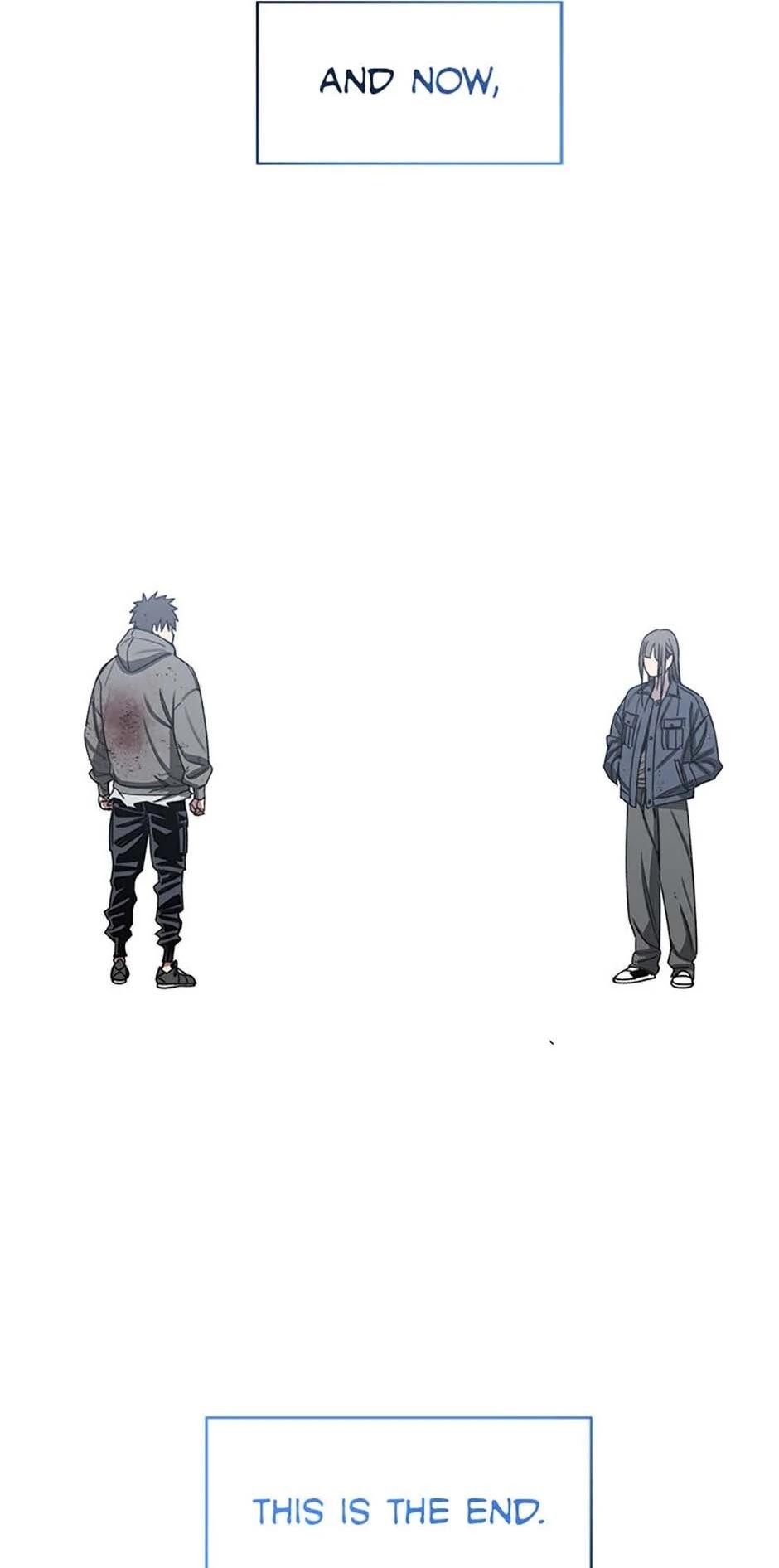 Read Existence Manga Online