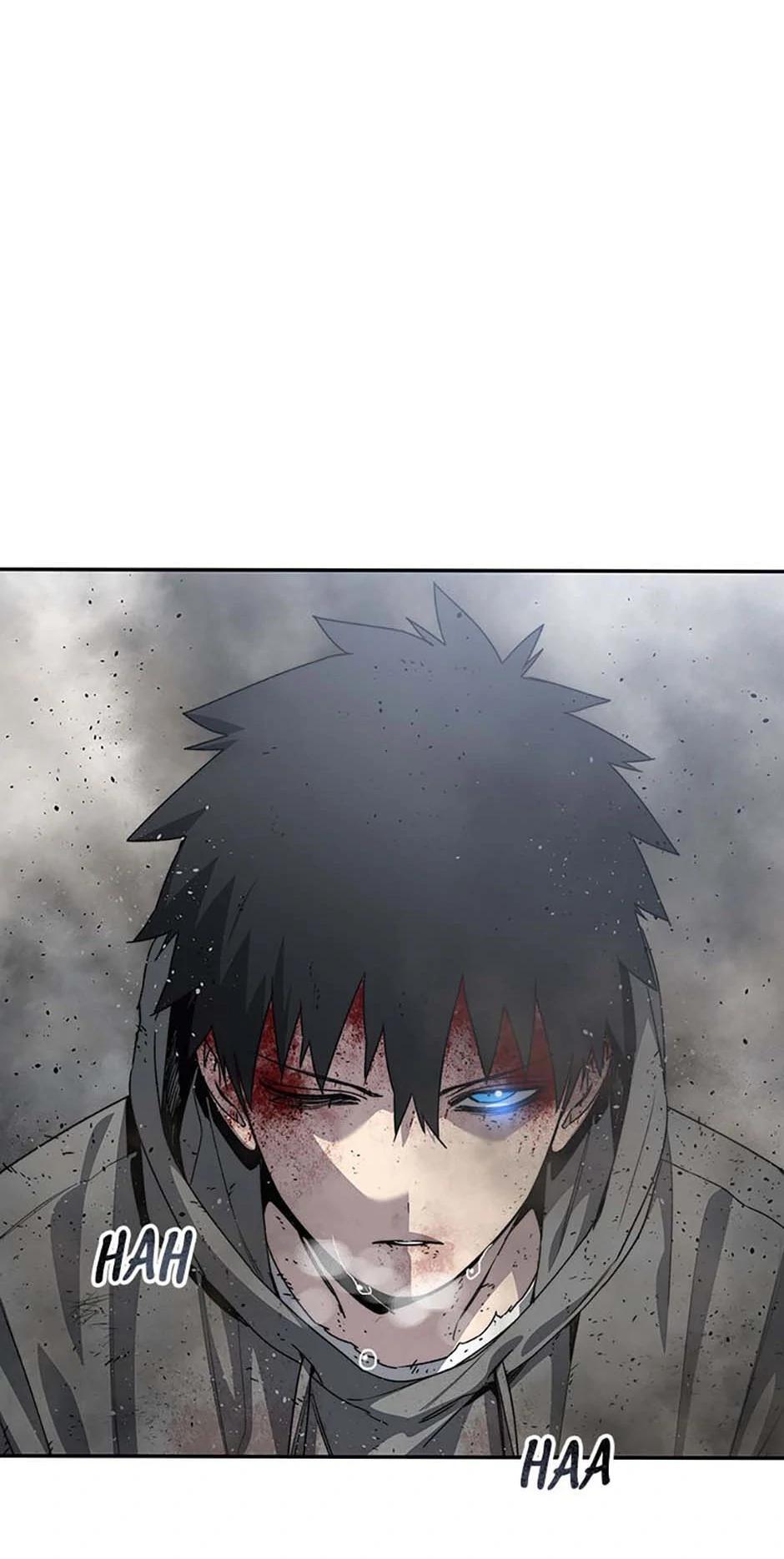 Read Existence Manga Online
