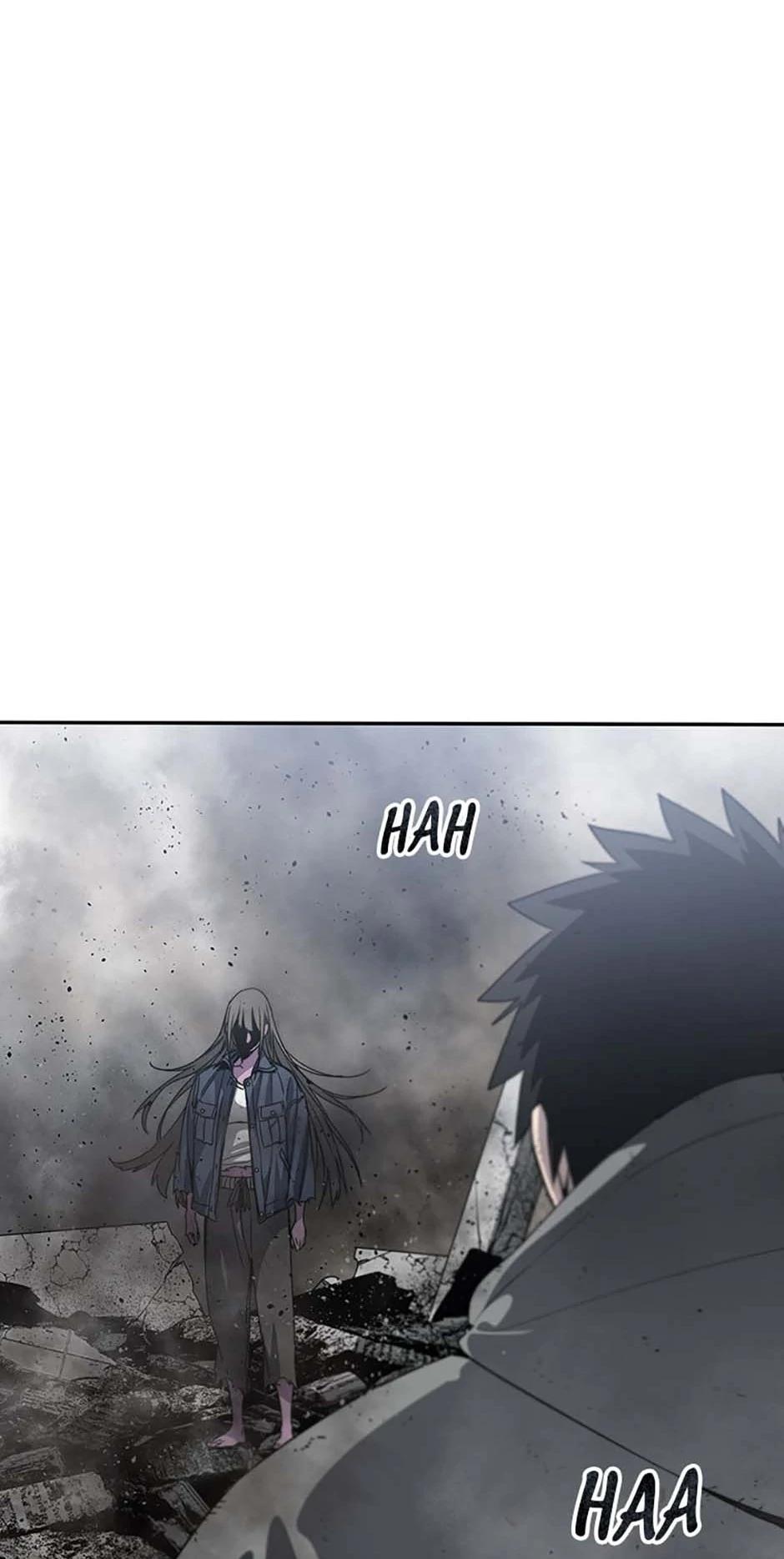 Read Existence Manga Online