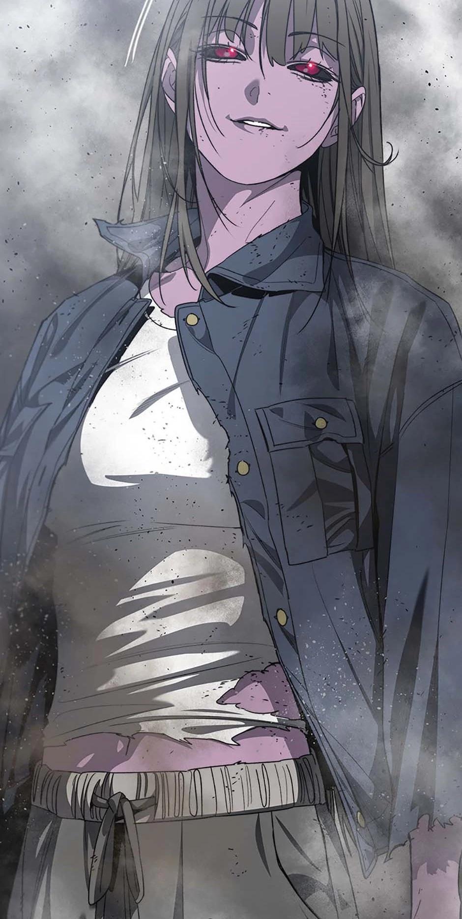 Read Existence Manga Online