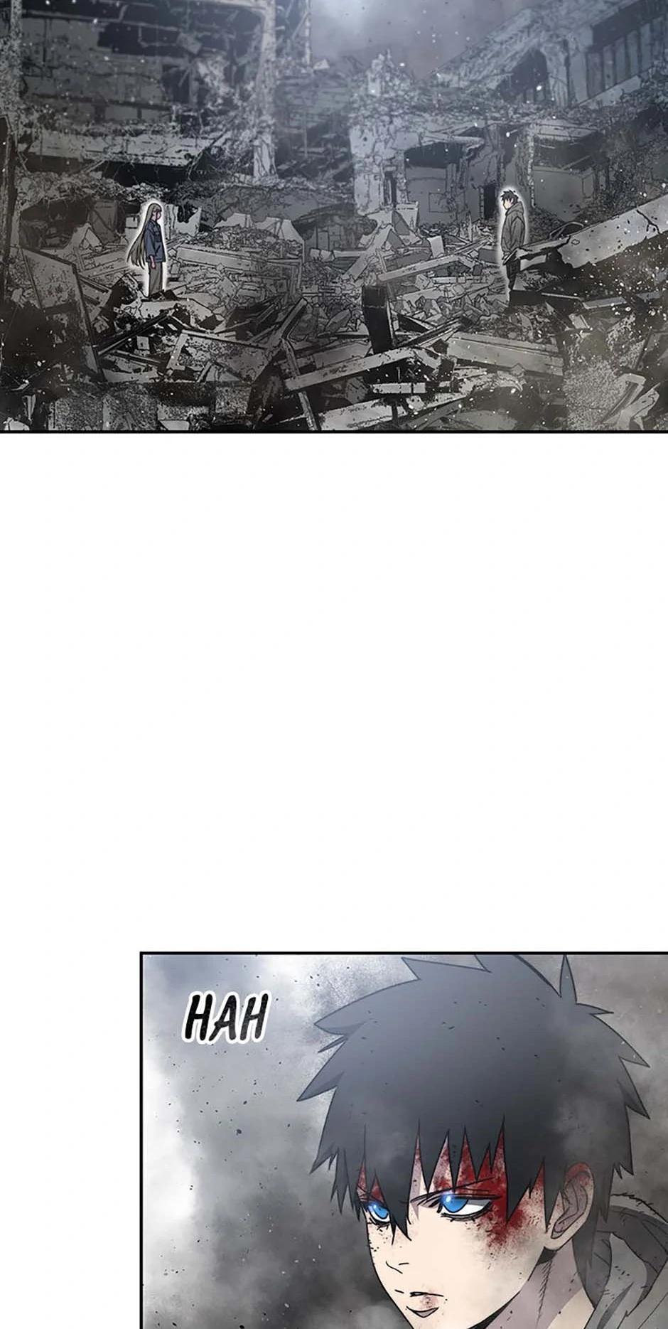 Read Existence Manga Online