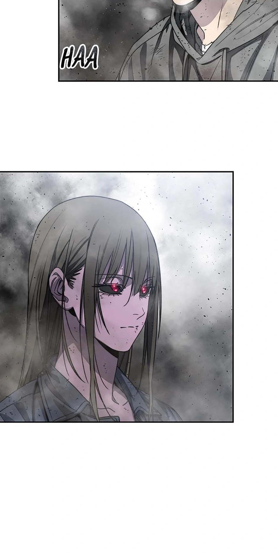 Read Existence Manga Online