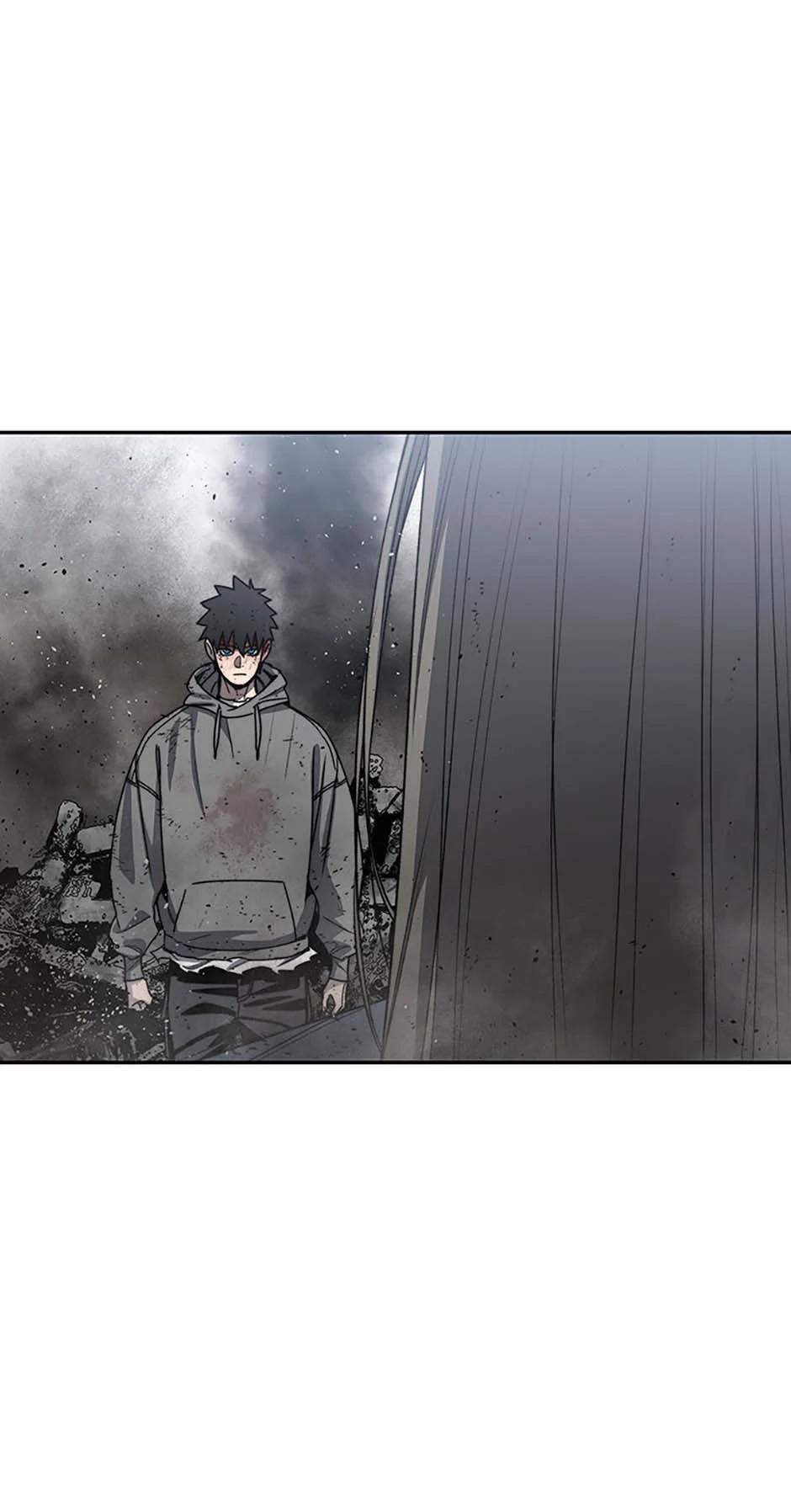 Read Existence Manga Online