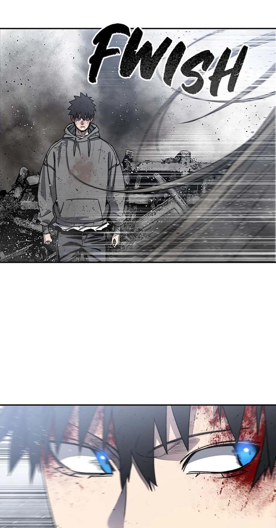 Read Existence Manga Online