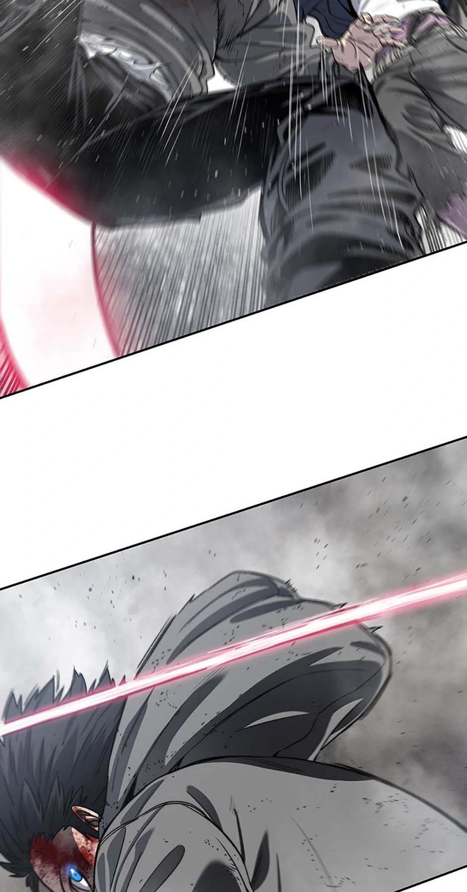 Read Existence Manga Online