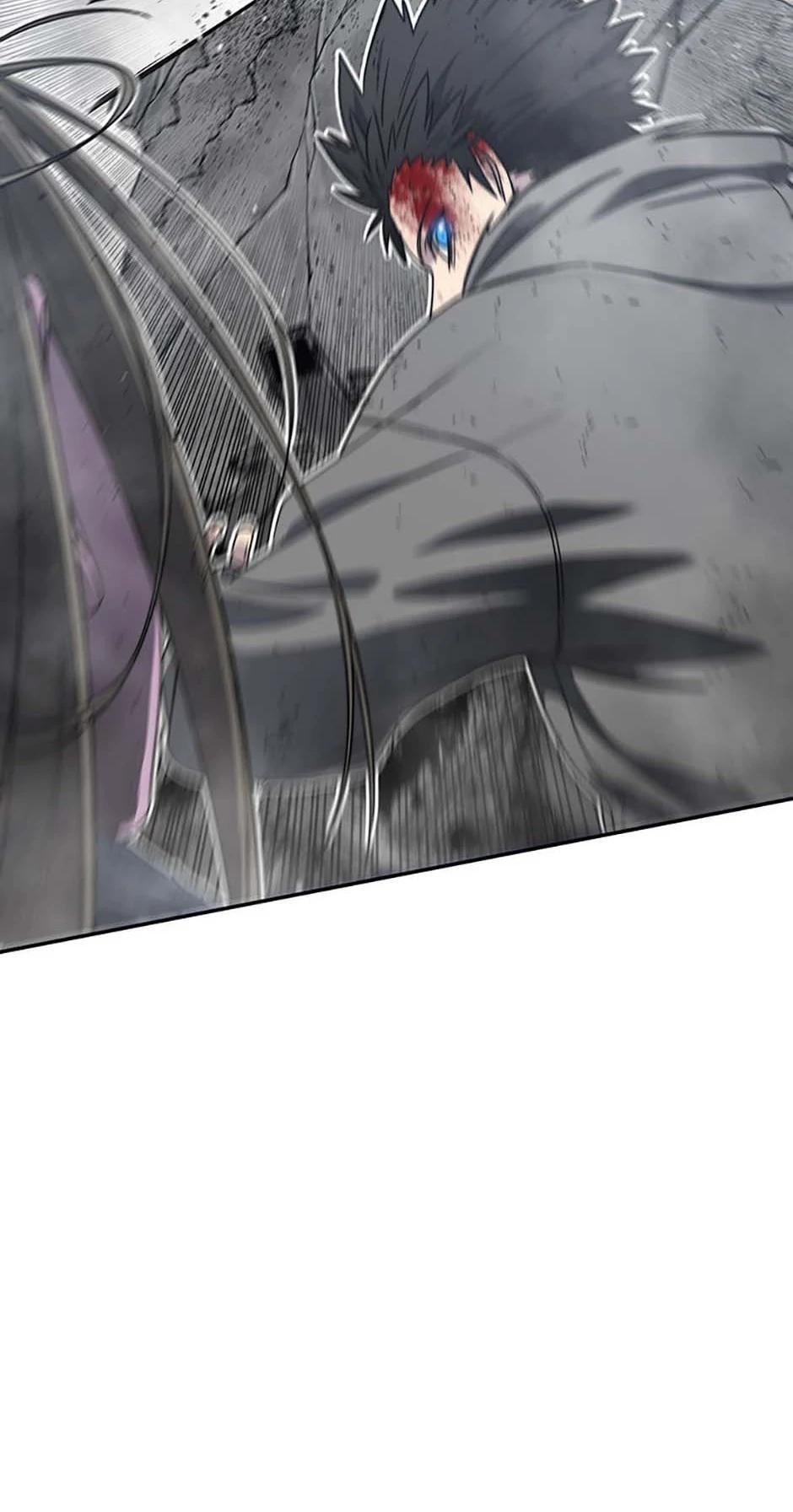 Read Existence Manga Online