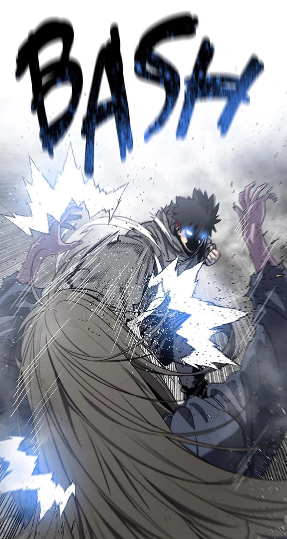 Read Existence Manga Online