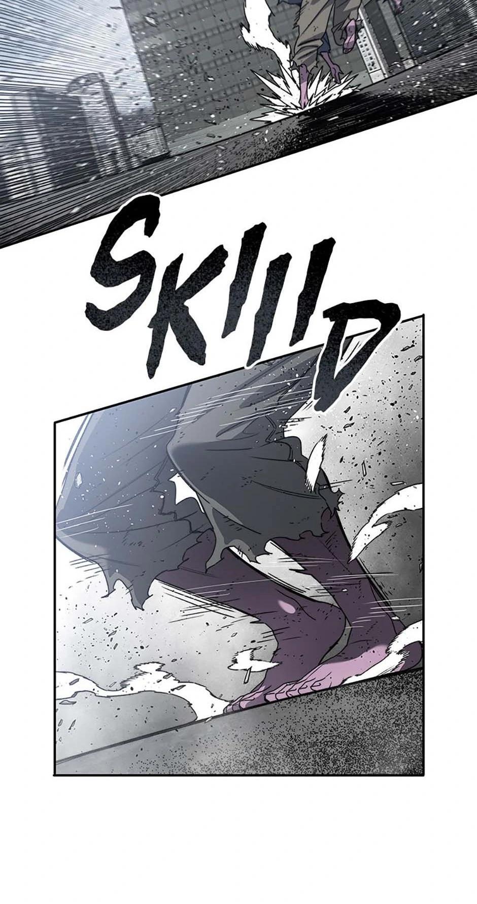 Read Existence Manga Online