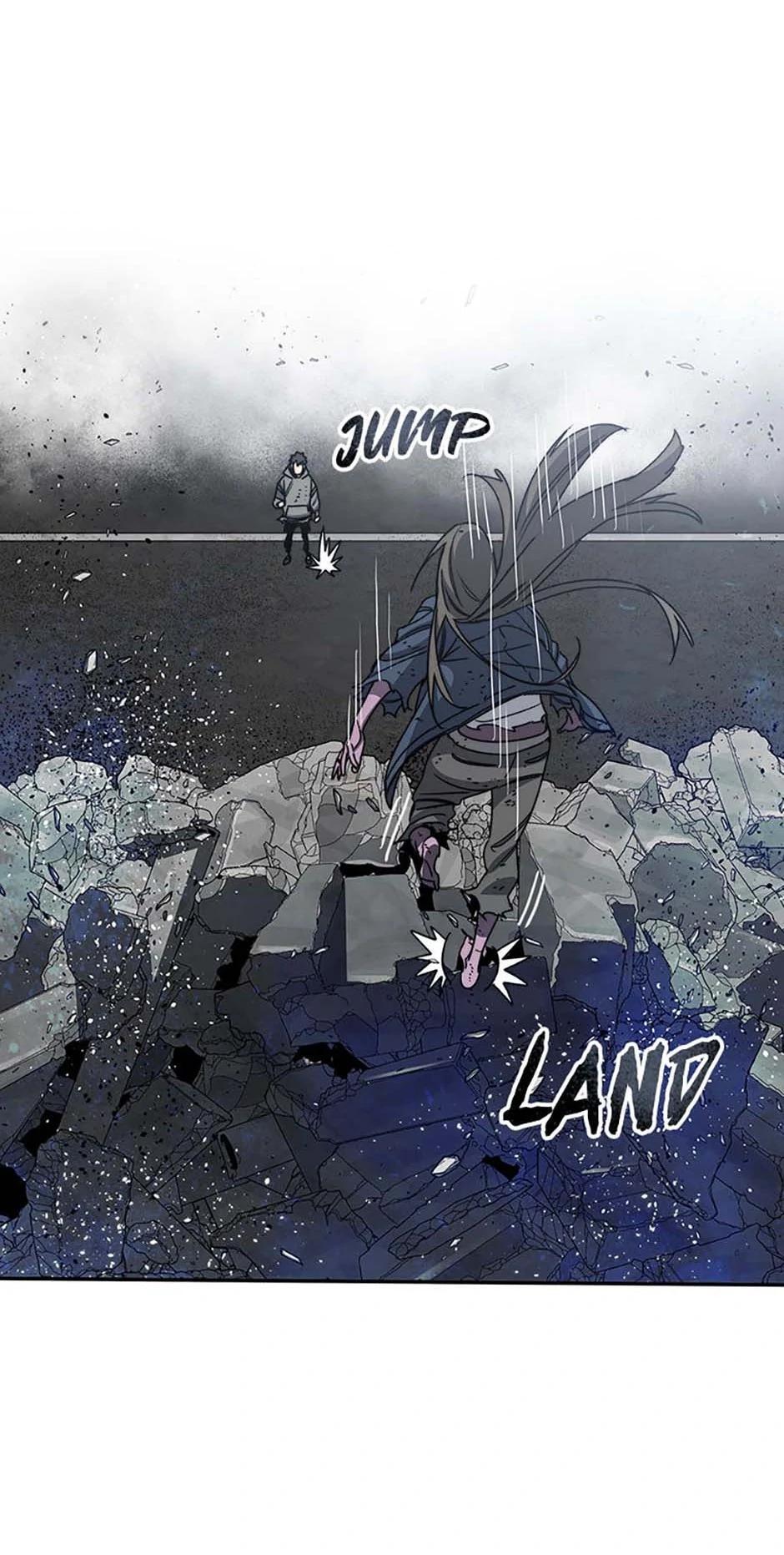 Read Existence Manga Online