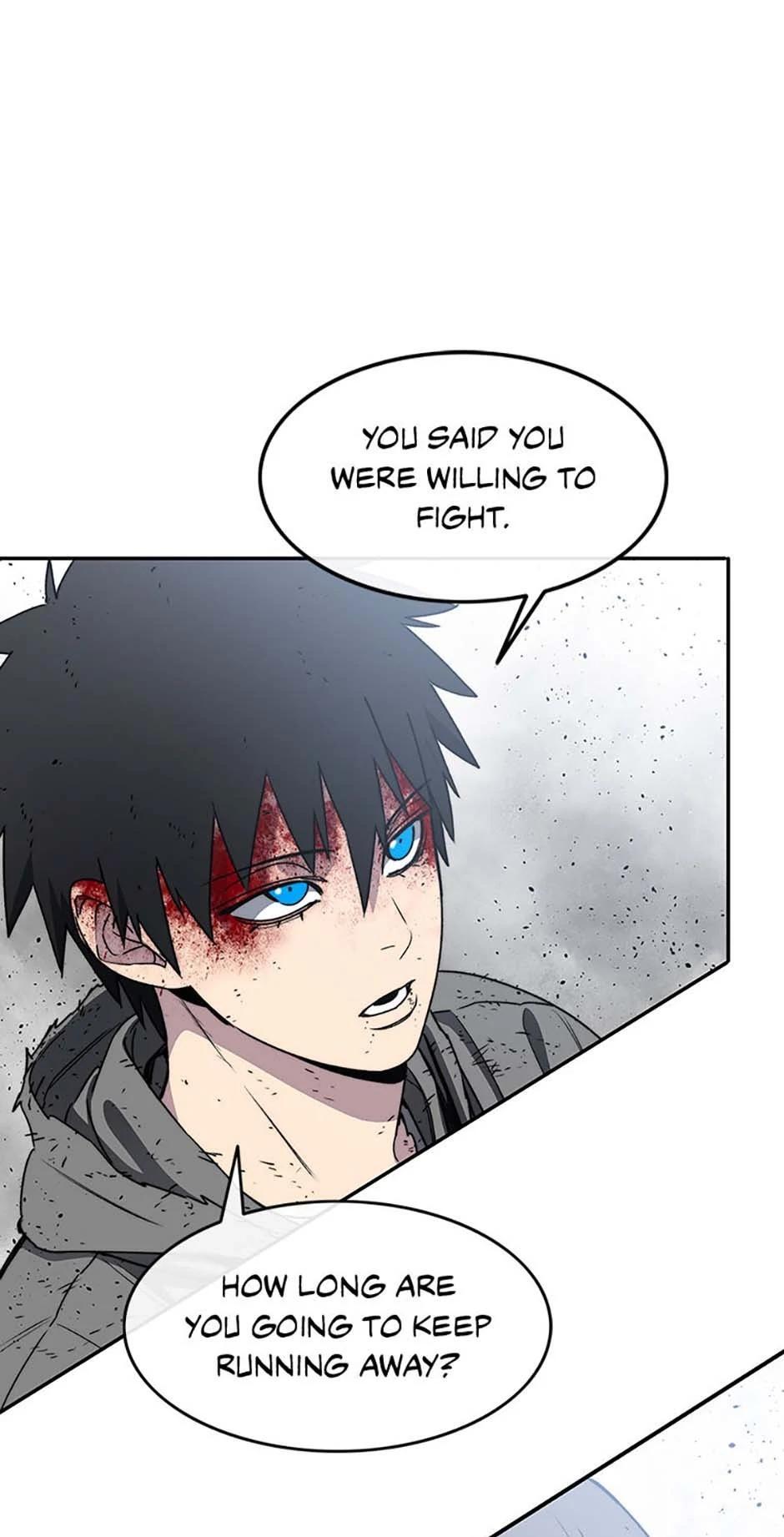 Read Existence Manga Online
