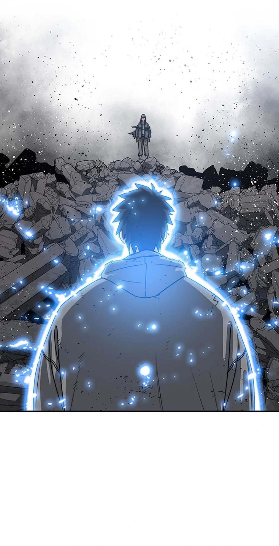 Read Existence Manga Online