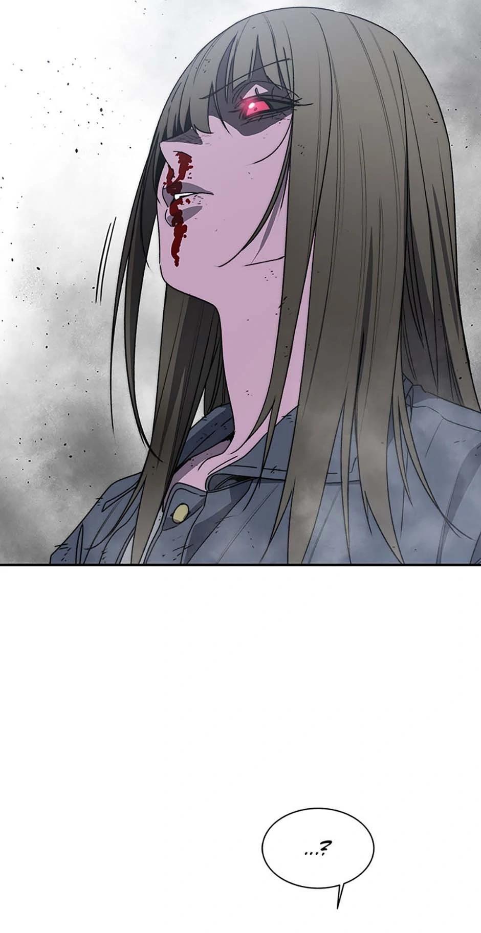 Read Existence Manga Online