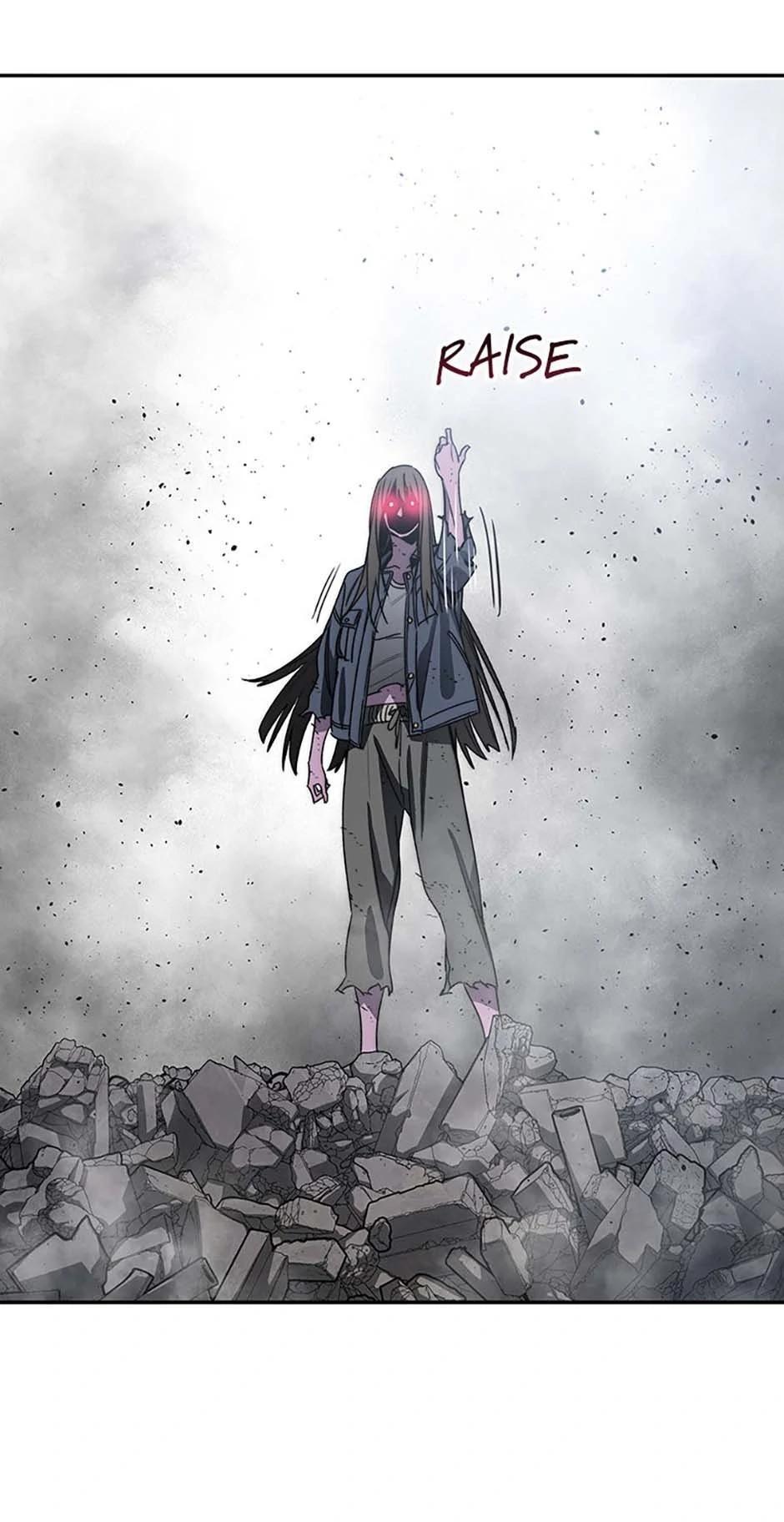 Read Existence Manga Online