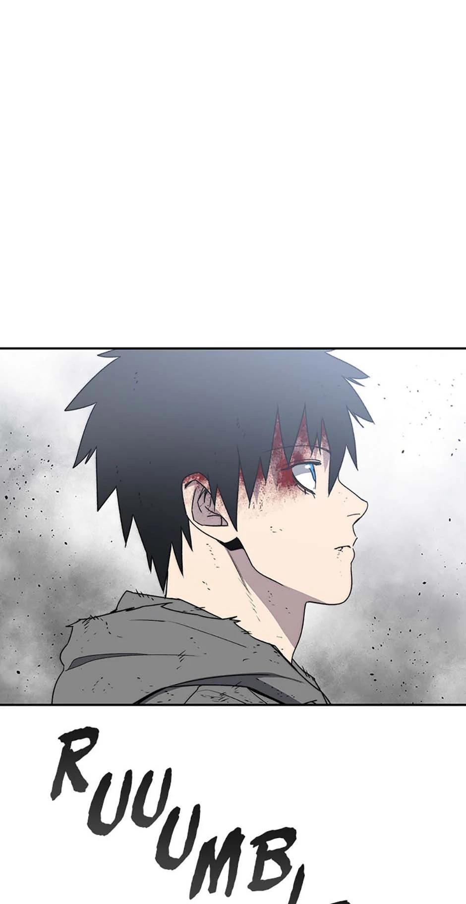 Read Existence Manga Online