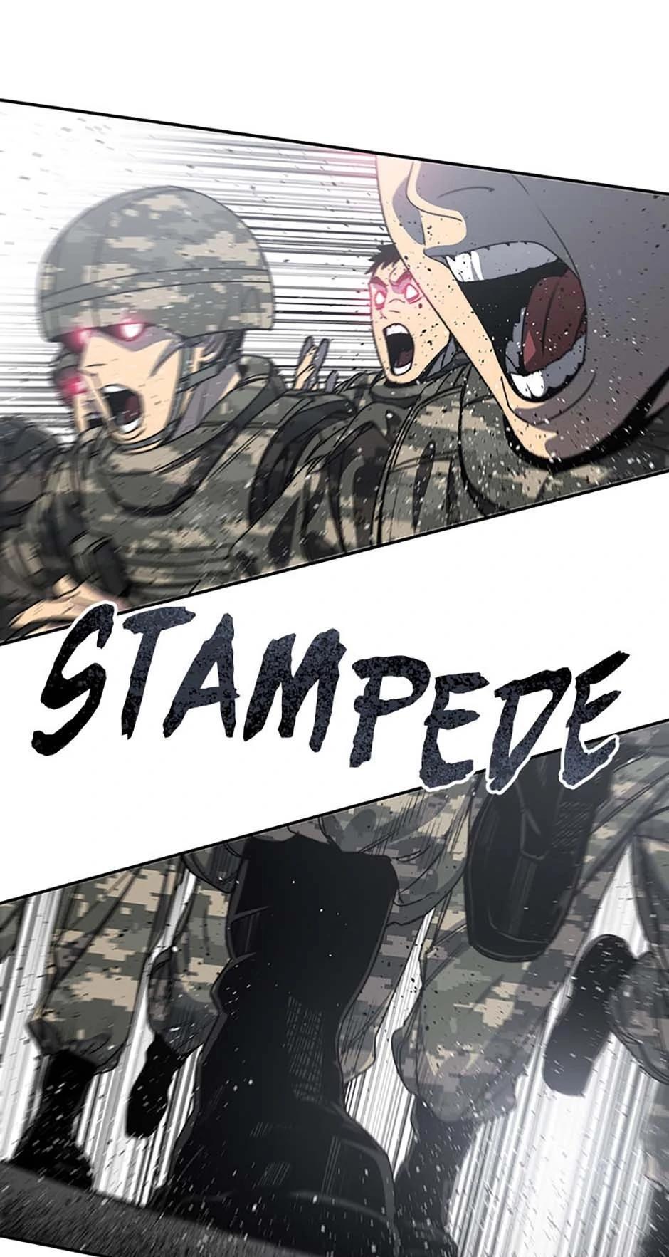 Read Existence Manga Online