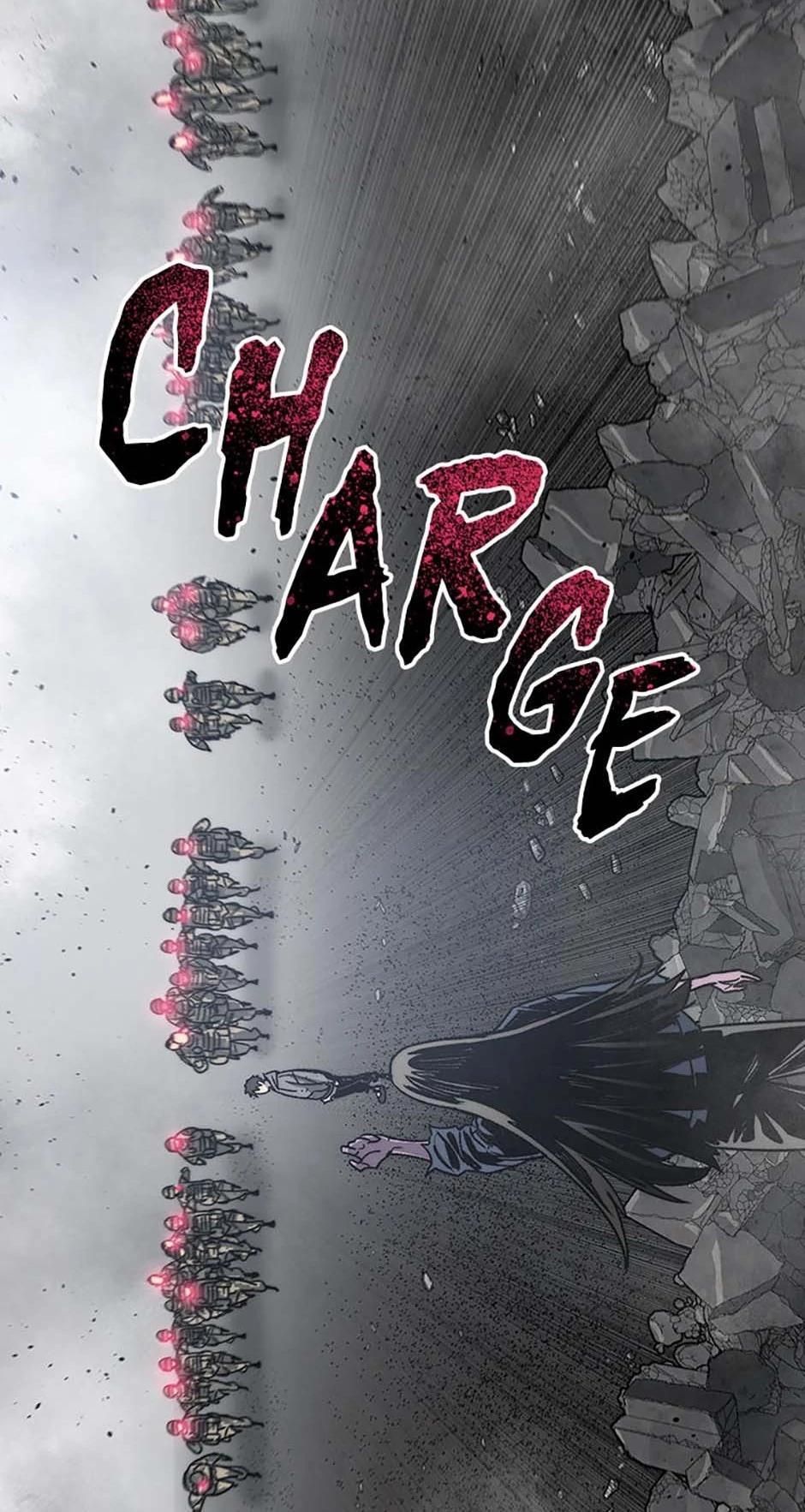 Read Existence Manga Online