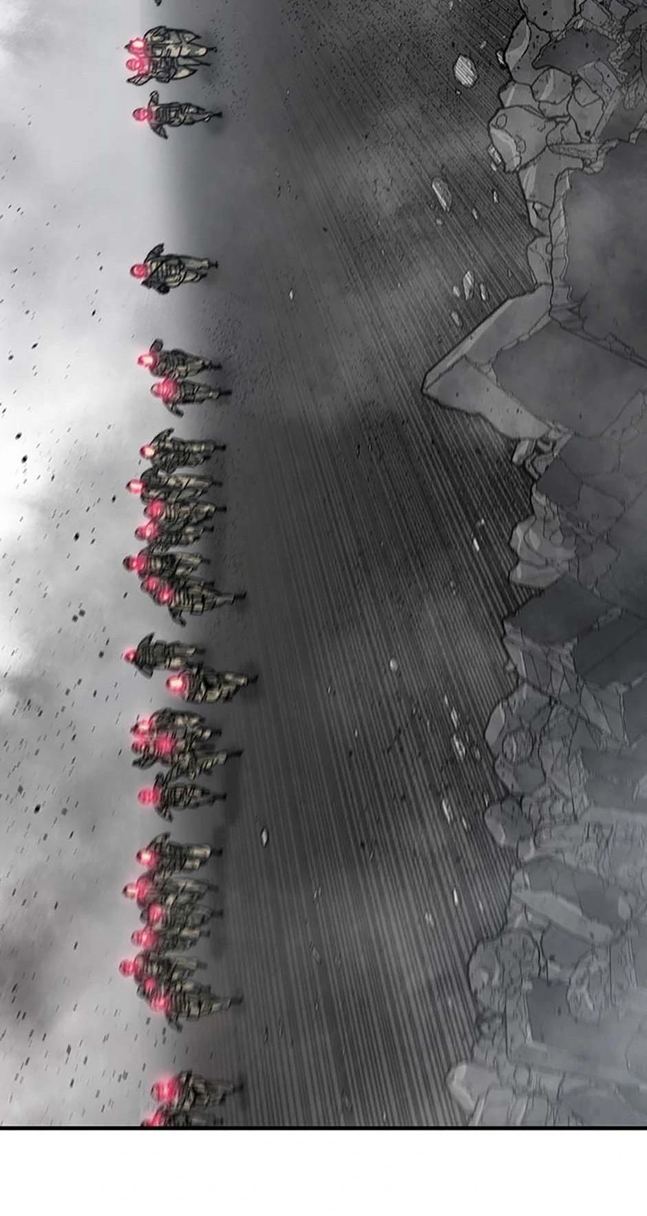Read Existence Manga Online