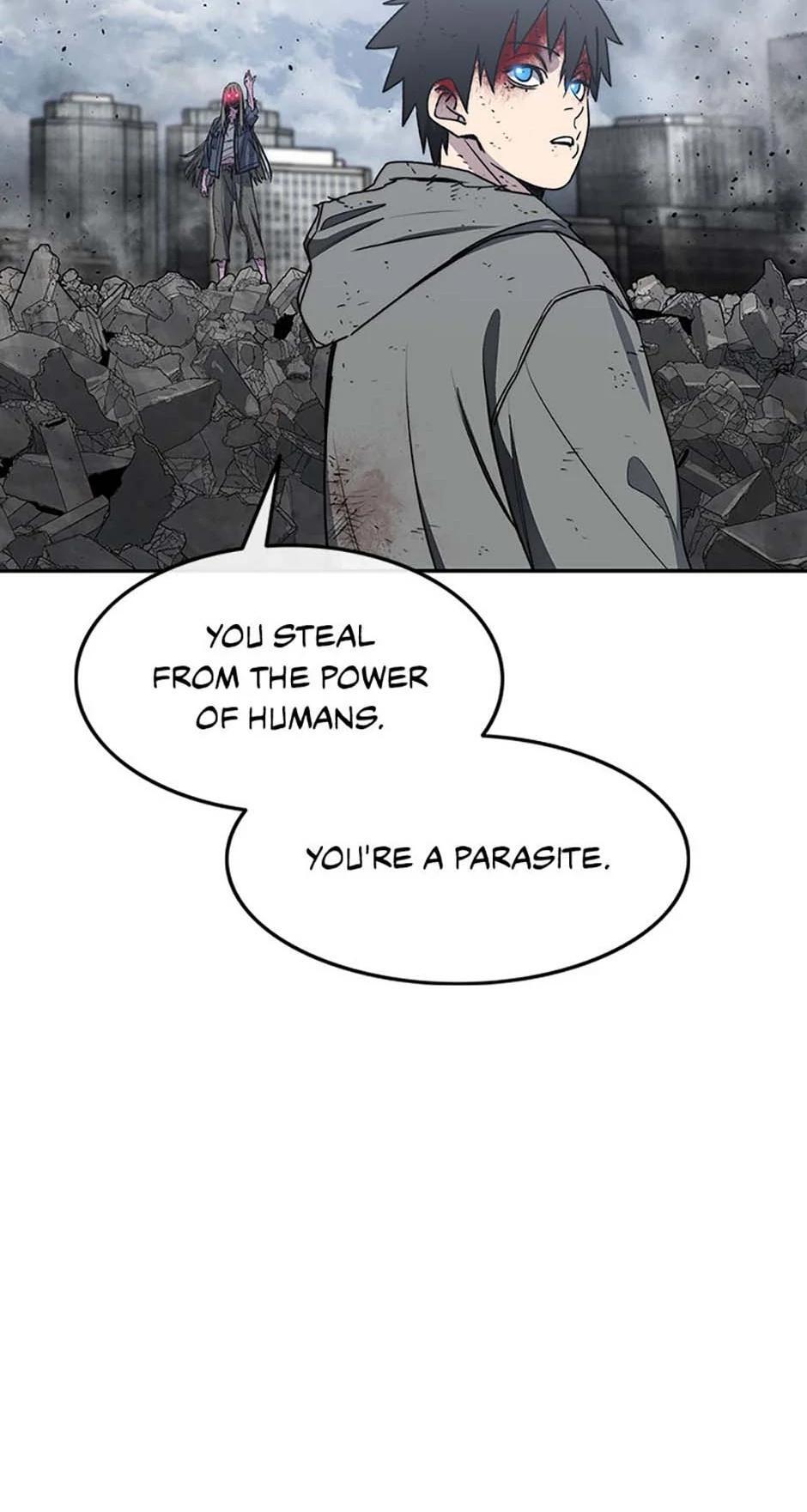 Read Existence Manga Online