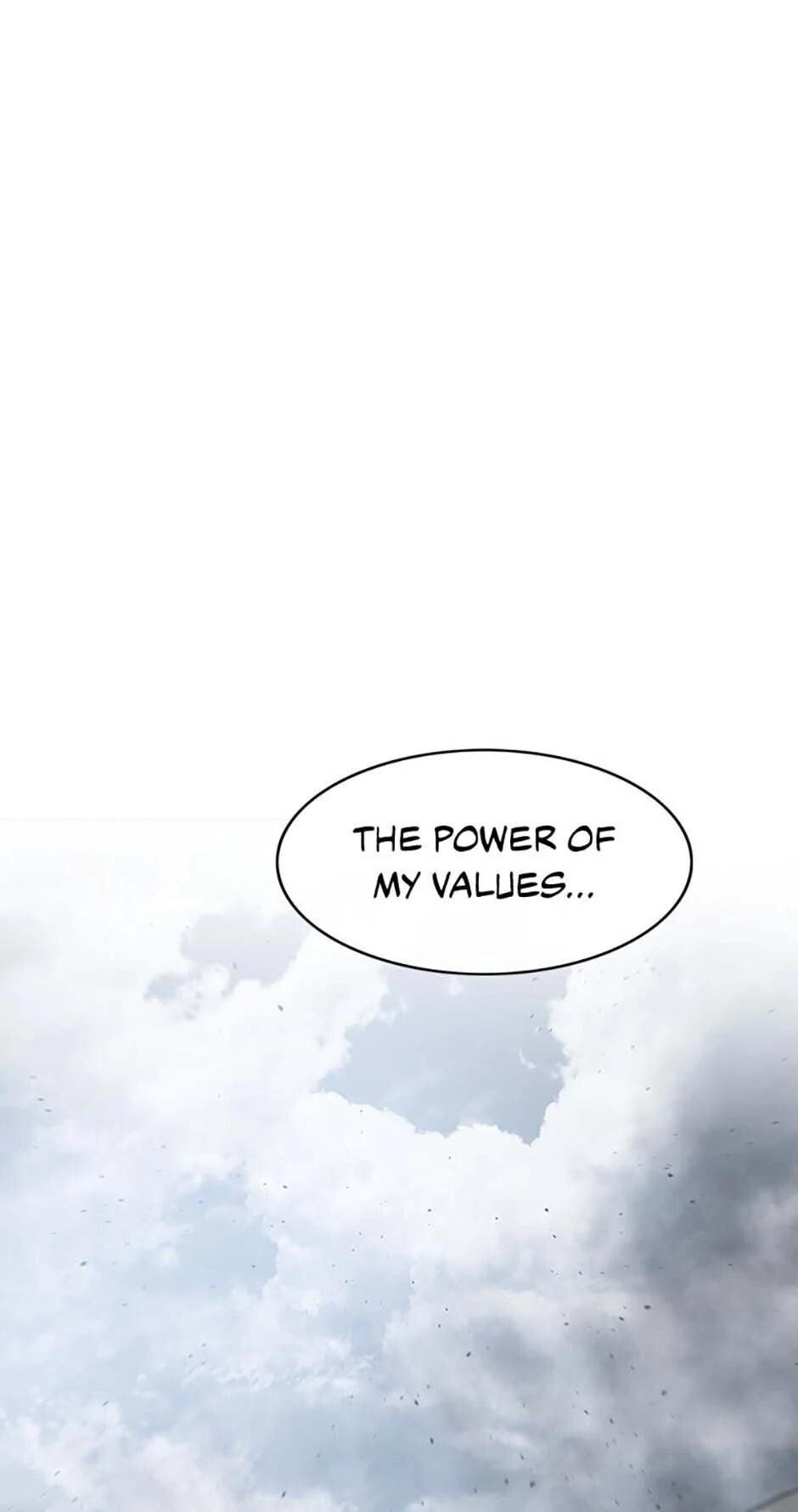 Read Existence Manga Online
