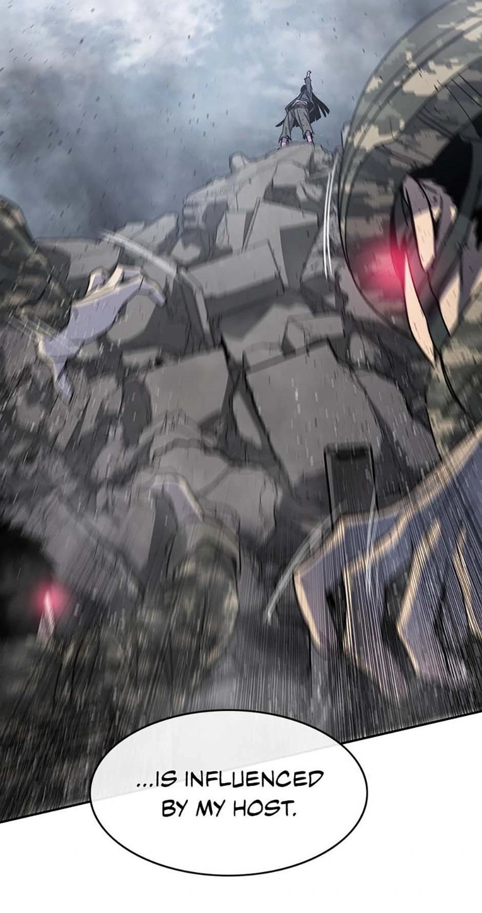 Read Existence Manga Online
