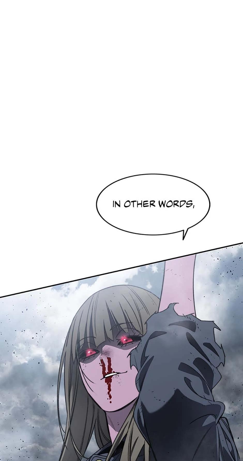 Read Existence Manga Online