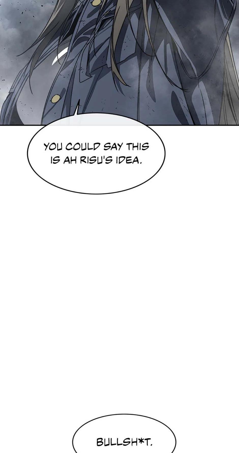 Read Existence Manga Online