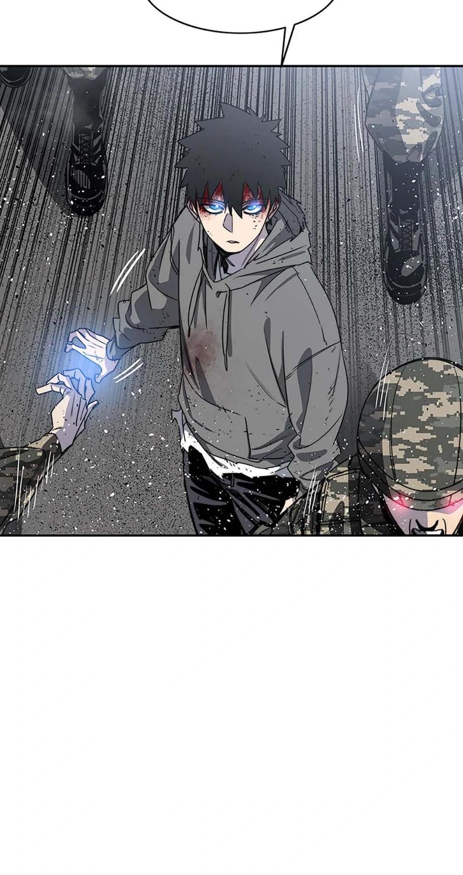 Read Existence Manga Online