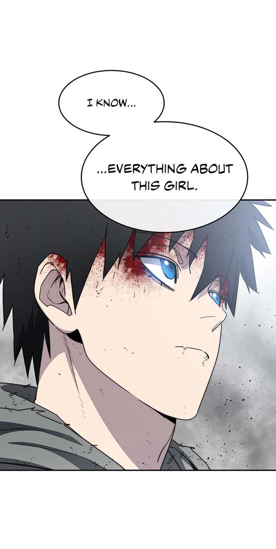 Read Existence Manga Online