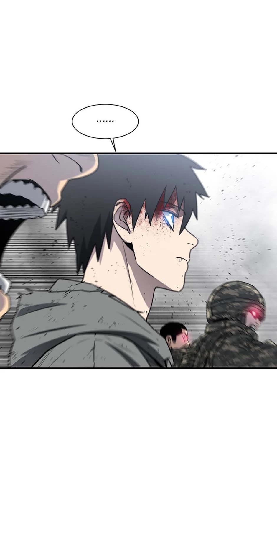 Read Existence Manga Online