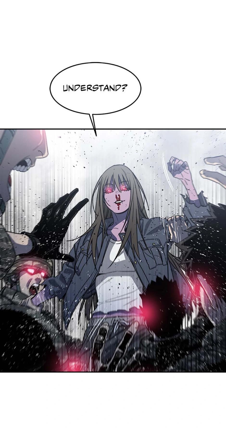 Read Existence Manga Online