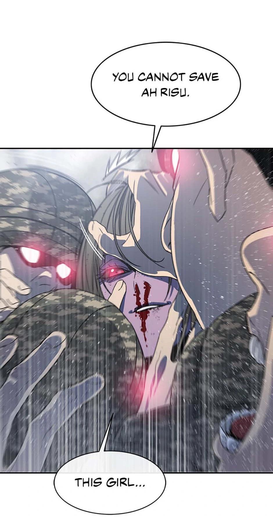 Read Existence Manga Online