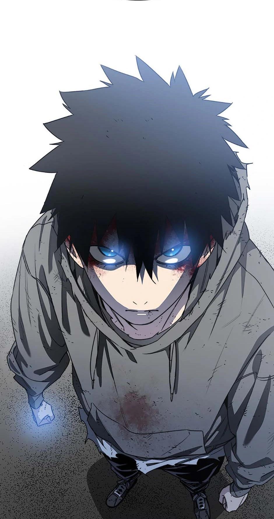 Read Existence Manga Online