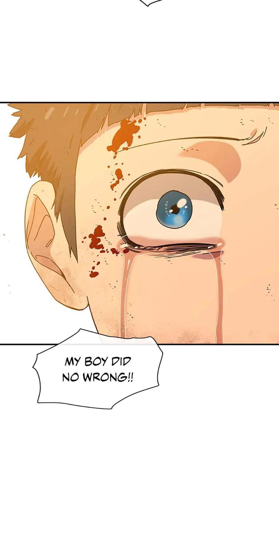 Read Existence Manga Online