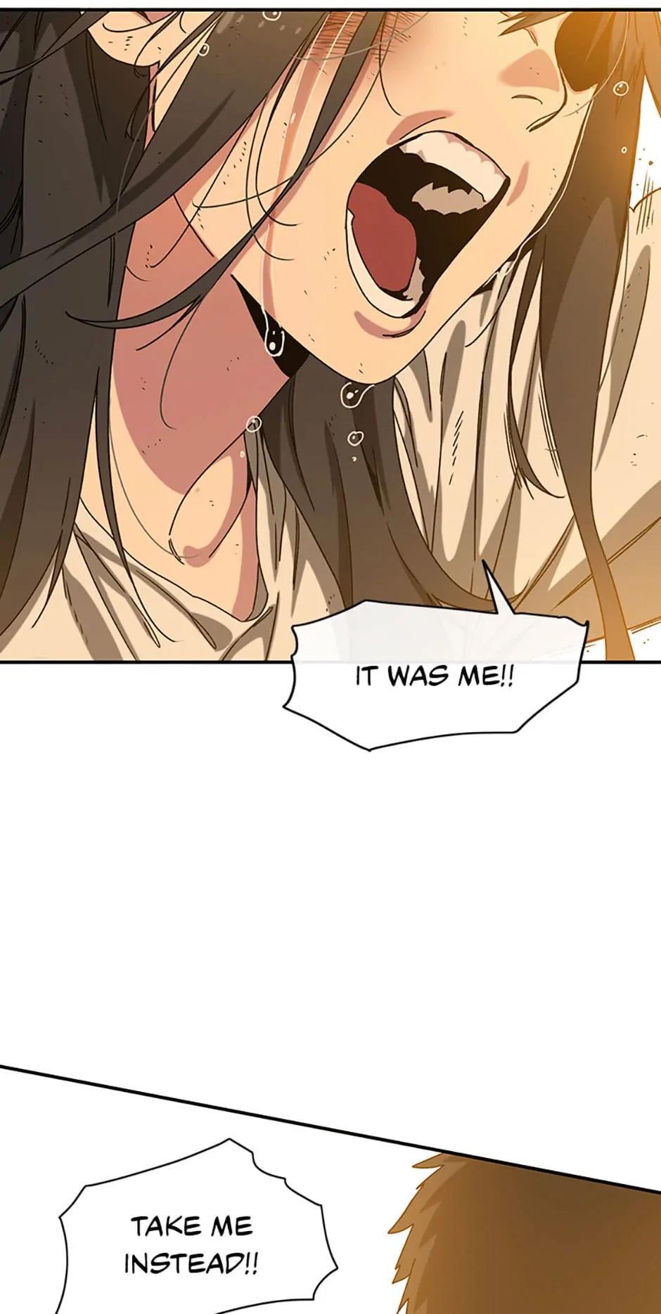 Read Existence Manga Online