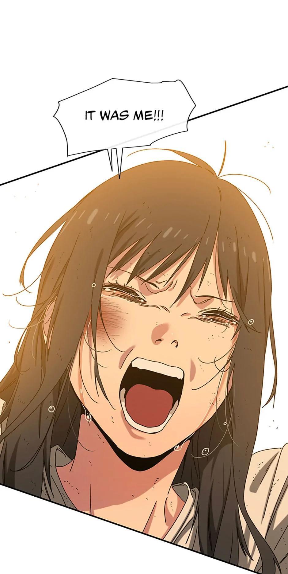 Read Existence Manga Online