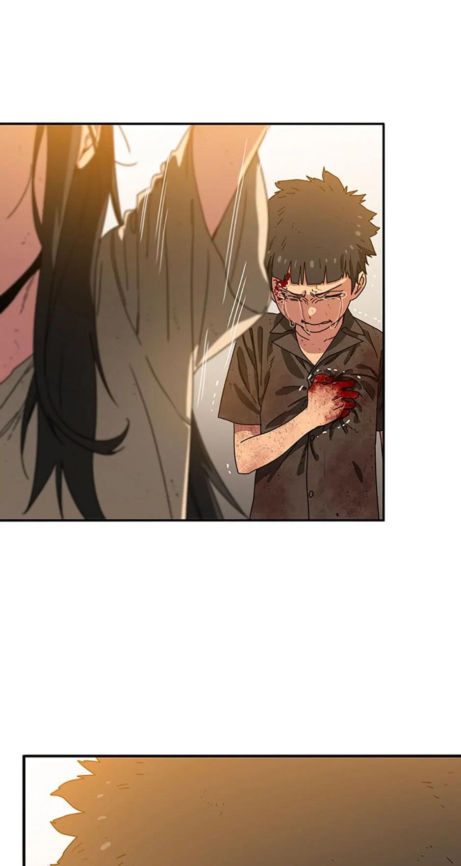 Read Existence Manga Online