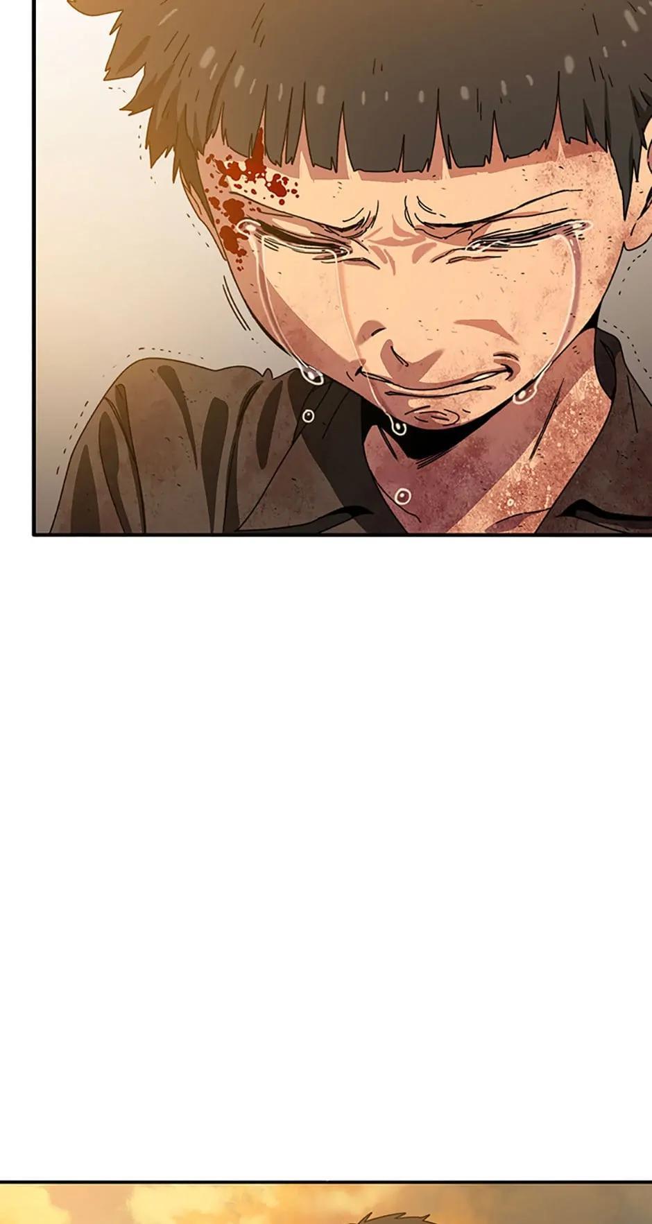 Read Existence Manga Online