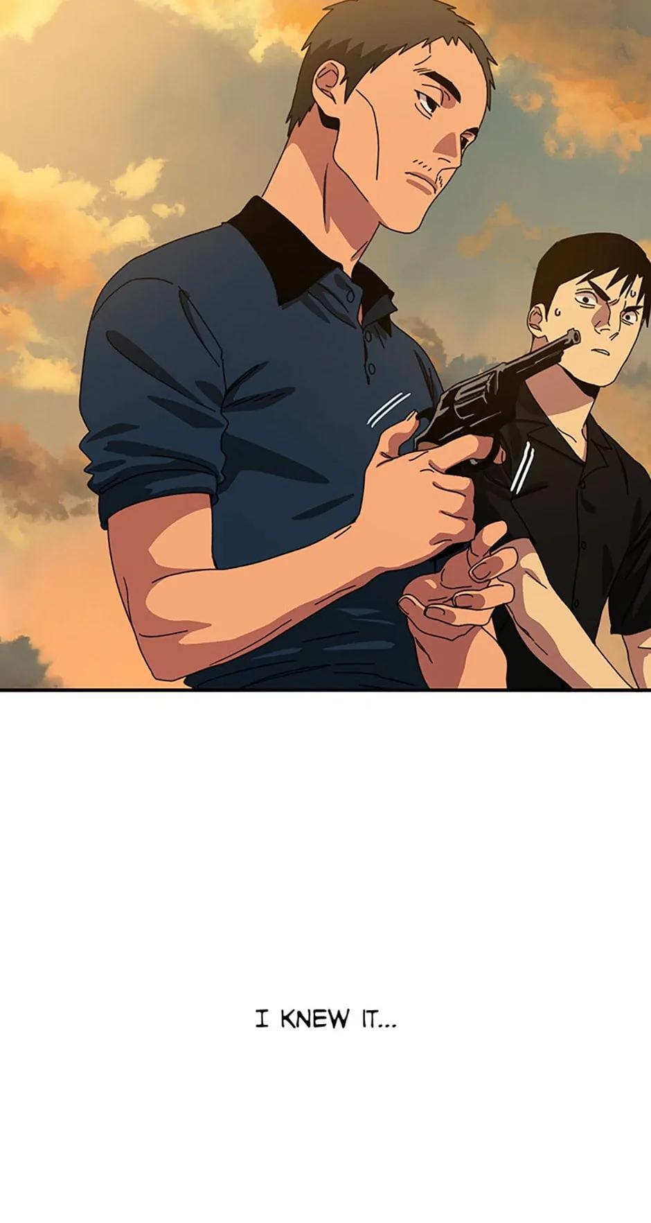 Read Existence Manga Online