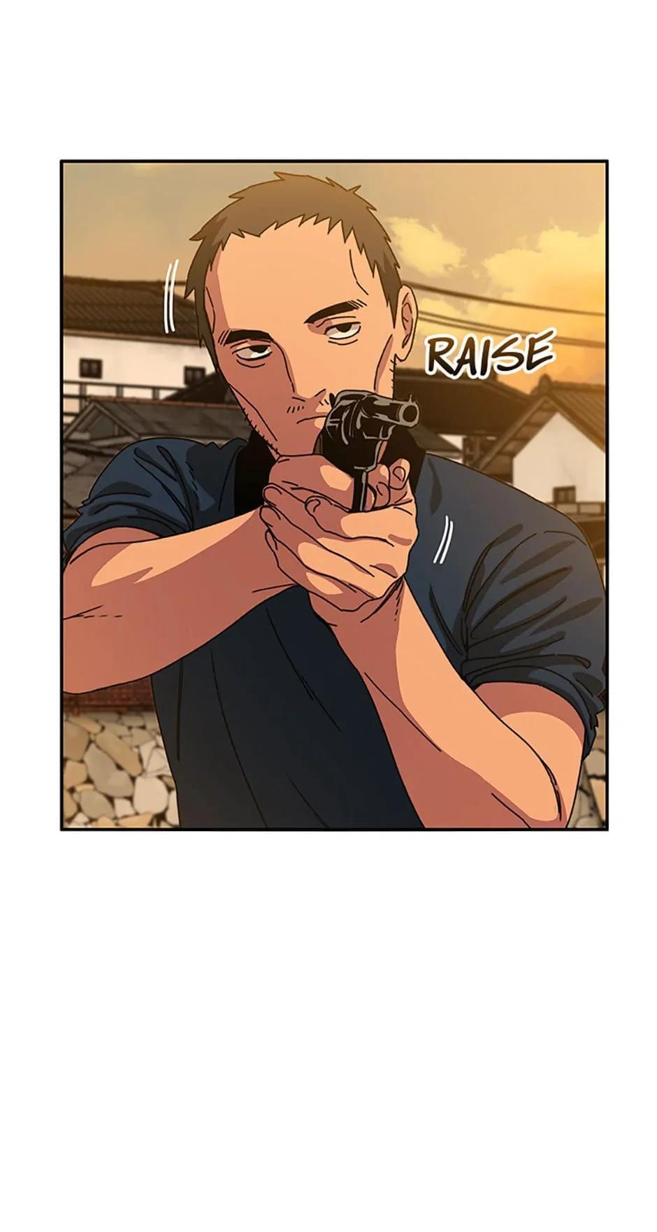 Read Existence Manga Online