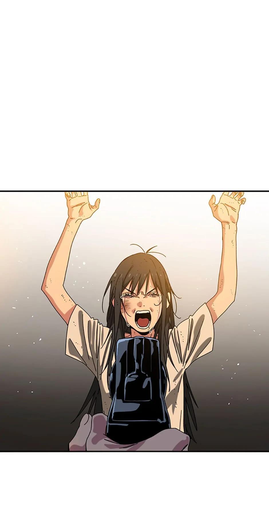 Read Existence Manga Online