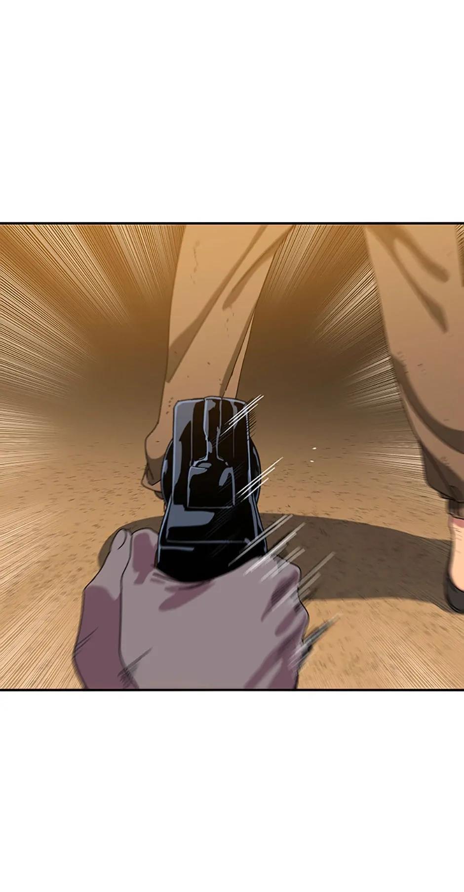Read Existence Manga Online