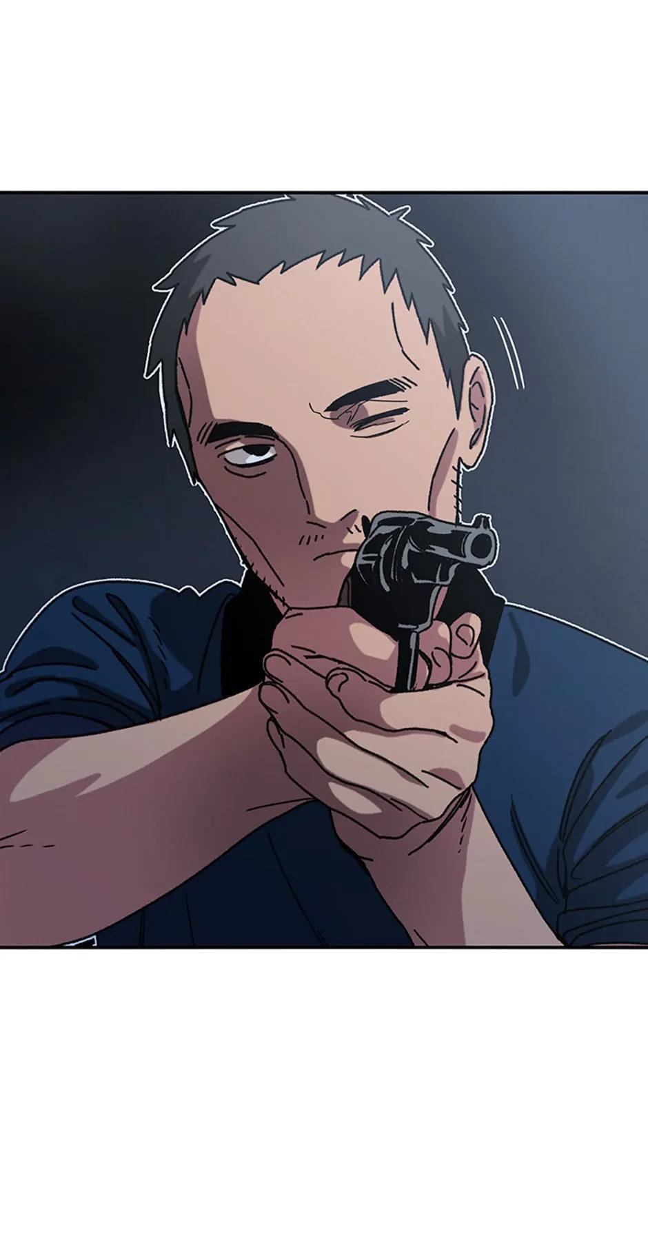 Read Existence Manga Online