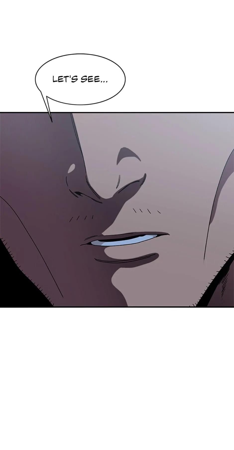 Read Existence Manga Online