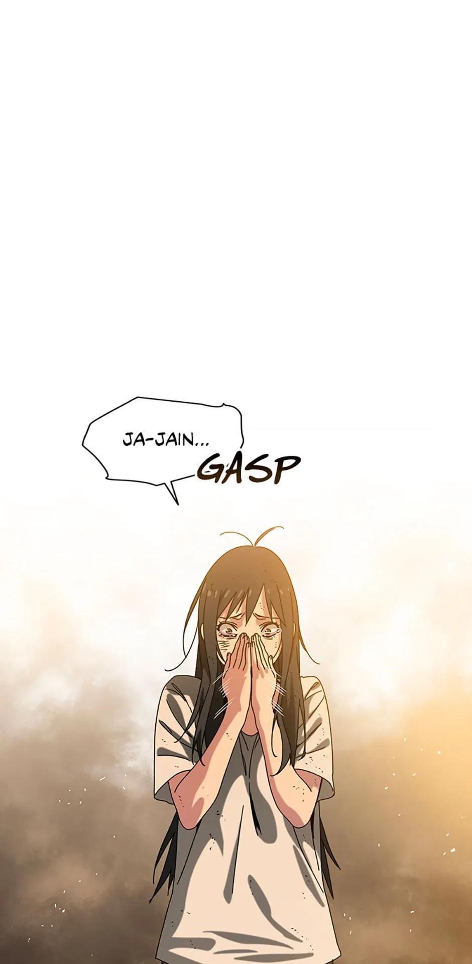 Read Existence Manga Online