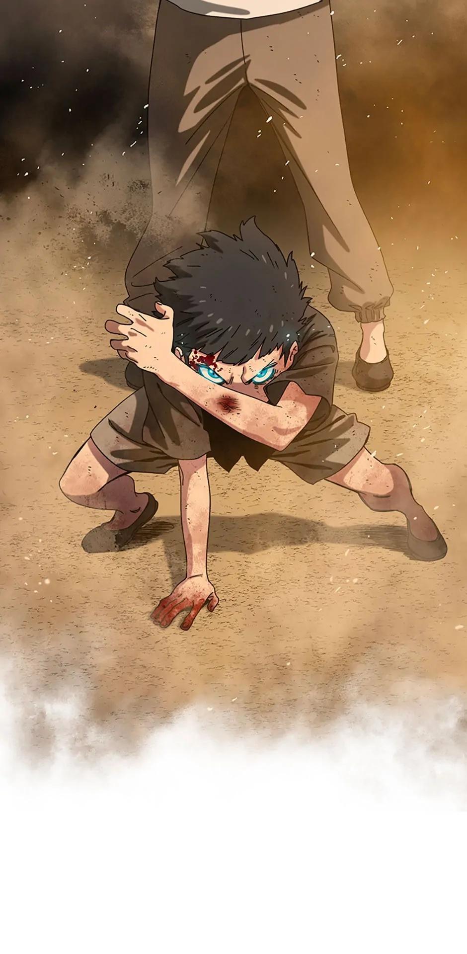 Read Existence Manga Online