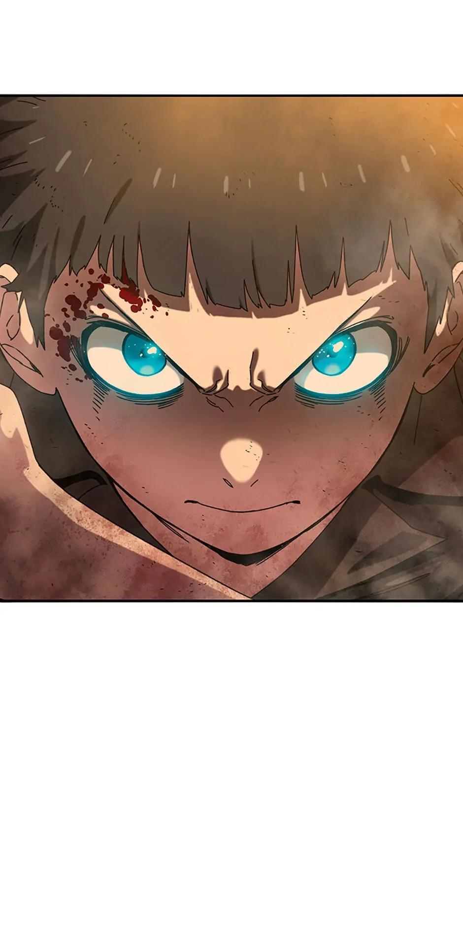 Read Existence Manga Online