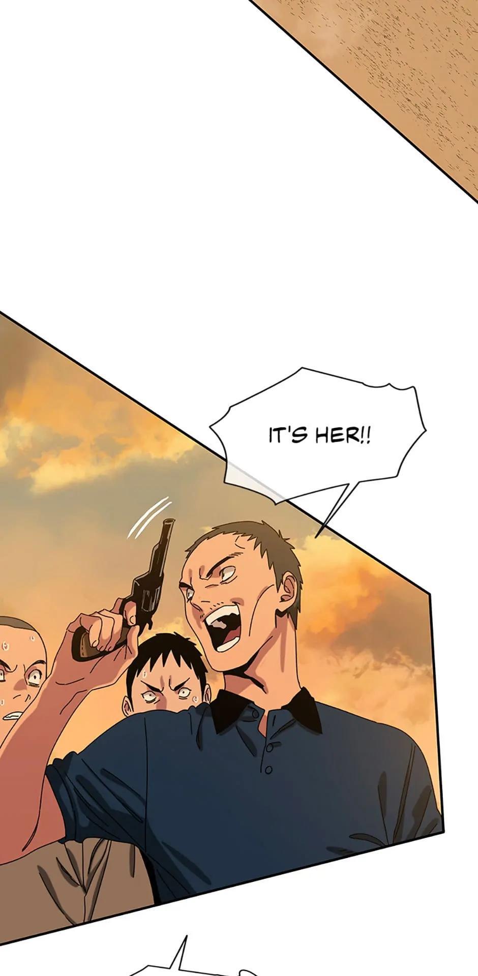 Read Existence Manga Online