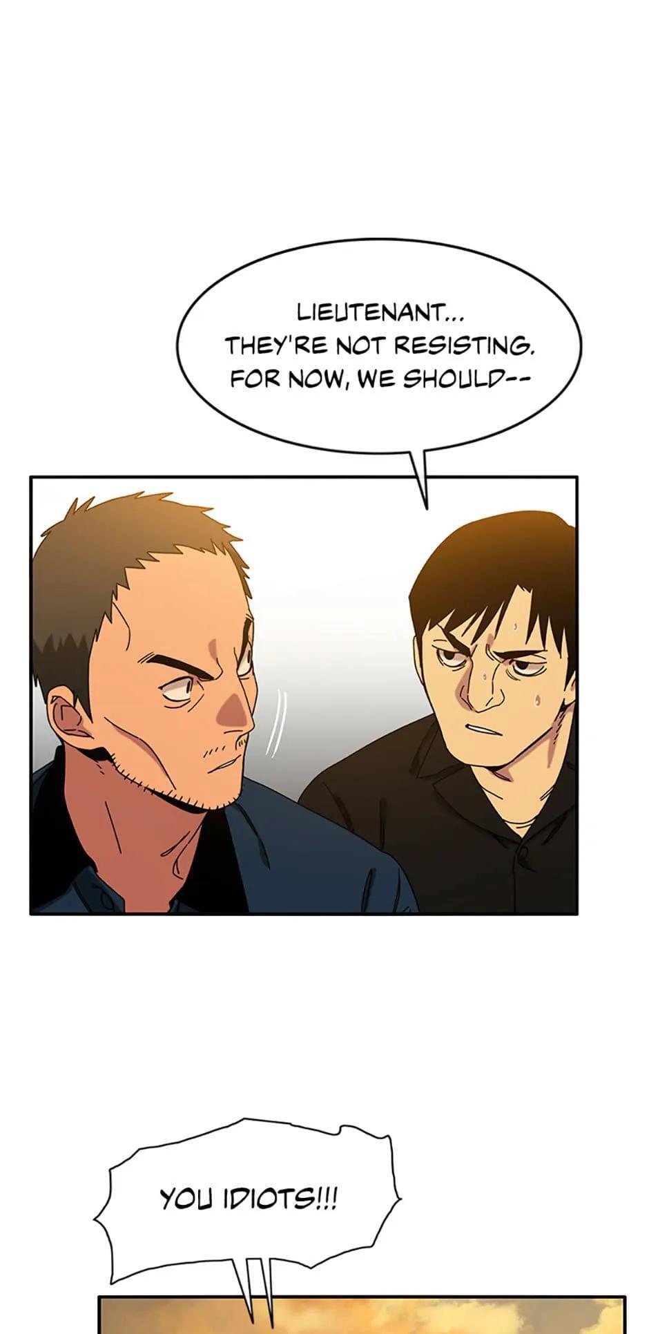 Read Existence Manga Online